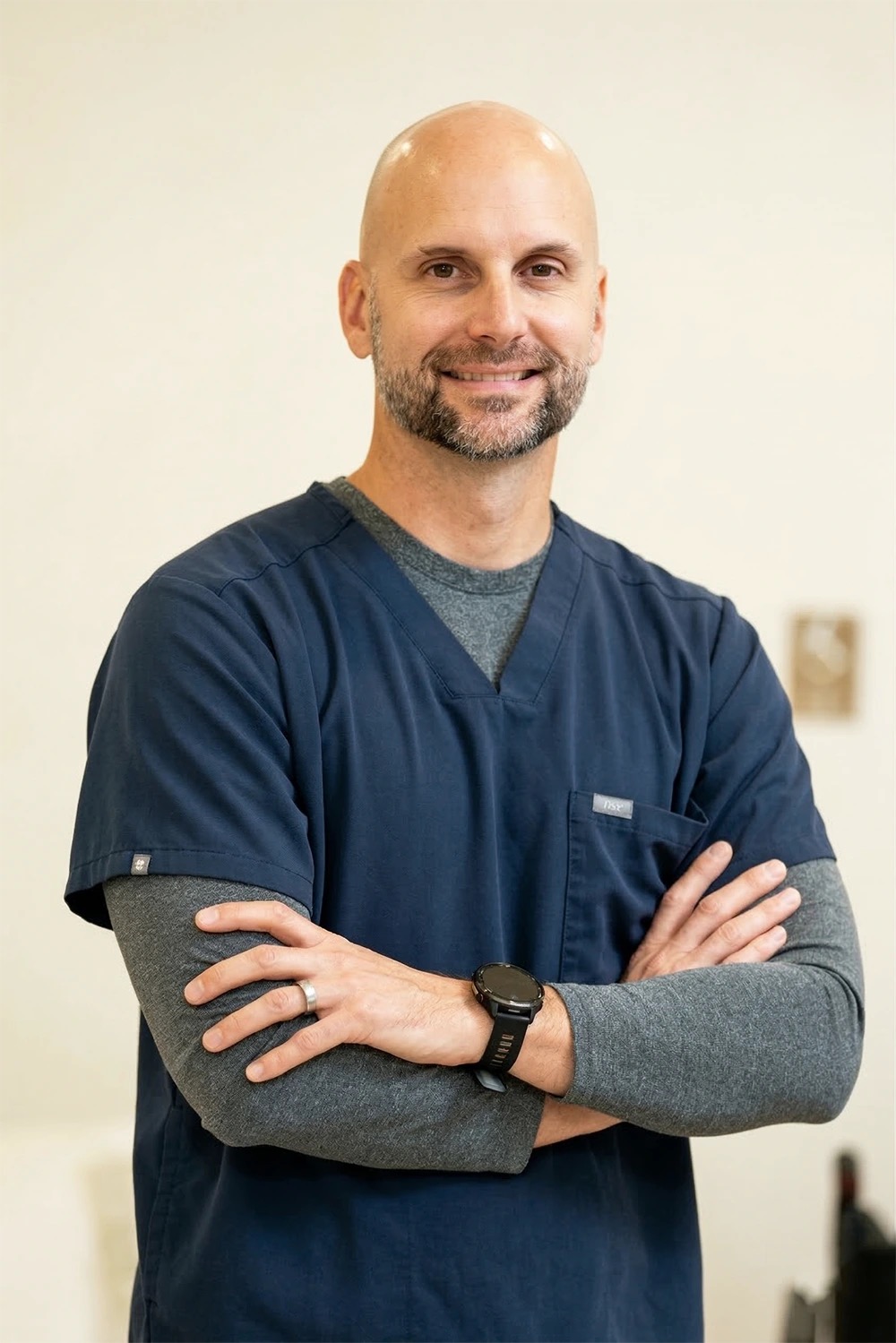Dr. John Birky, Boutique Family & Primary Care Physician